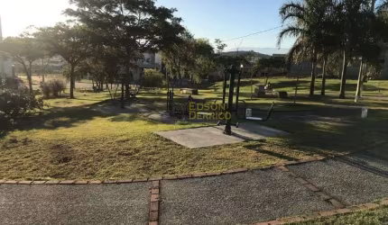Terreno à venda, 287 m² por R$ 250.000,00 - Condomínio Cyrela Landscape - Taubaté/SP