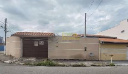 Casa com 3 quartos à Venda, Residencial Pasin - Pindamonhangaba