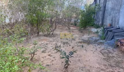 Terreno à venda, 300 m² por R$ 200.000,00 - Mombaça - Pindamonhangaba/Sp