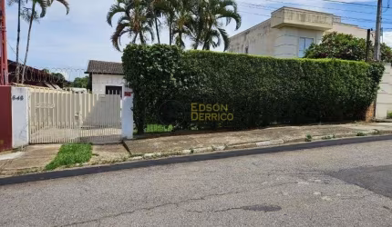 Casa com 3 quartos para Locação, Jardim Residencial Doutor Lessa - Pindamonhangaba