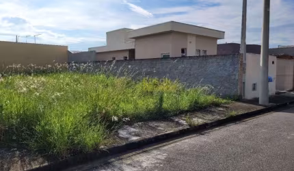 Terreno à venda, 176 m² por R$ 115.000,00 - Residencial Santa Clara - Pindamonhangaba/SP