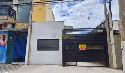 Sala para alugar, 24 m² por R$ 2.360,00/mês - Centro - Pindamonhangaba/SP