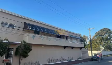 Sobrado com 3 dormitórios à venda, 200 m² por R$ 450.000,00 - Alto do Cardoso - Pindamonhangaba/SP