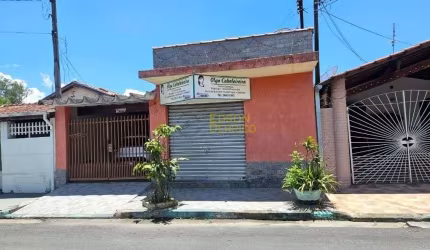 Ponto para alugar, 30 m² por R$ 600/mês - Crispim - Pindamonhangaba/SP