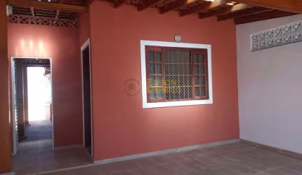 Casa com 2 dormitórios à venda, 102 m² por R$ 300.000,00 - Bela Vista - Pindamonhangaba/SP