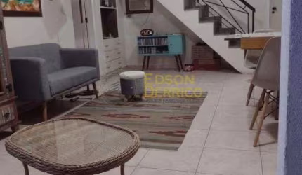 Apartamento com 3 dormitórios à venda, 155 m² por R$ 850.000,00 - Acarau - Ubatuba/SP