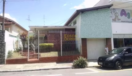 Casa com 4 quartos à Venda, Centro - Pindamonhangaba