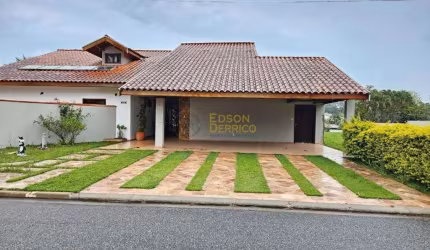 Casa de Condomínio com 4 quartos, Condomínio Village Paineiras - Pindamonhangaba