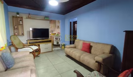 Casa com 4 dormitórios à venda, 145 m² por R$ 790.000 - Alto do Cardoso - Pindamonhangaba/SP