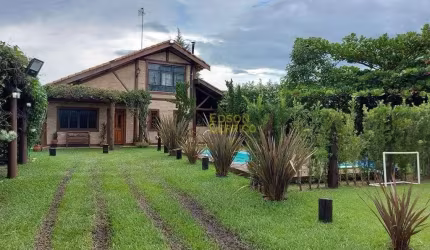 Chácara com 3 quartos à Venda, Mandú - Pindamonhangaba