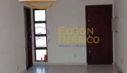Apartamento à venda, 80 m² por R$ 250.000,00 - Parque São Domingos - Pindamonhangaba/SP