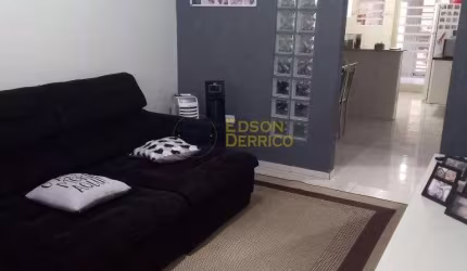 Casa com 3 dormitórios à venda, 165 m² por R$ 290.000,00 - Residencial Parque das Palmeiras - Pindamonhangaba/SP