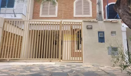 Sobrado com 3 dormitórios à venda, 107 m² por R$ 450.000,00 - Centro - Pindamonhangaba/SP