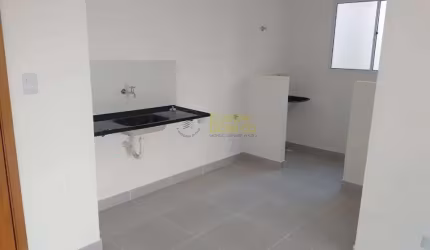 Apartamento com 2 dormitórios à venda, 50 m² por R$ 175.000 - Feital - Pindamonhangaba/SP