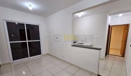 Apartamento com 2 quartos à Venda, Jardim Eloyna - Pindamonhangaba