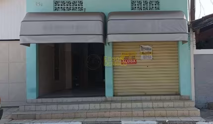 Ponto para alugar, 79 m² por R$ 1.065,62/mês - Jardim Santa Cecília - Pindamonhangaba/SP