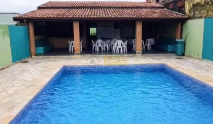 Casa com 1 dormitório à venda, 90 m² por R$ 230.000 - Conjunto Residencial Araretama - Pindamonhangaba/SP