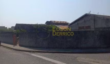 Terreno à venda, 339 m² por R$ 265.000,00 - Residencial e Comercial Cidade Morumbi - Pindamonhangaba/SP