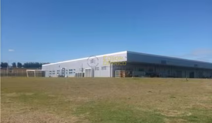 Comercial, Parque Empresarial Santa Rita - Pindamonhangaba