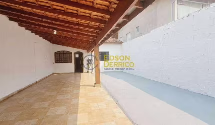 Casa com 1 dormitório à venda, 103 m² por R$ 190.000,00 - Residencial Nova Esperança - Pindamonhangaba/SP