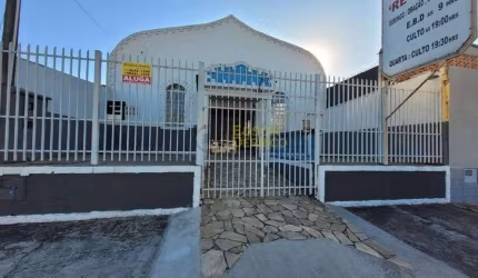 Ponto para alugar por R$ 2.638/mês - Laerte Assunção - Pindamonhangaba/SP