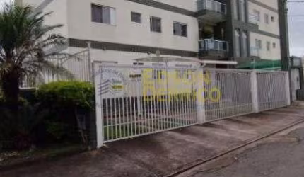Apartamento com 1 dormitório à venda, 54 m² por R$ 160.000,00 - Parque das Nações - Pindamonhangaba/SP