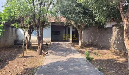 Casa com 1 quarto à Venda, Vila Rica - Pindamonhangaba