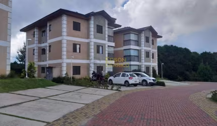 Apartamento com 2 quartos à Venda, Parque Imbiry - Campos do Jordão