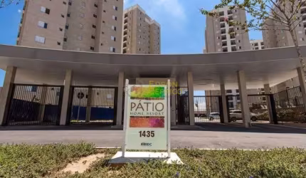 Apartamento com 2 dormitórios à venda, 56 m² por R$ 335.000 - Areão - Taubaté/SP