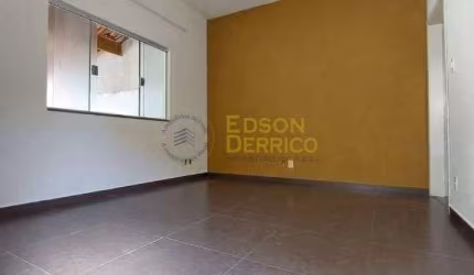 Casa com 3 dormitórios à venda, 80 m² por R$ 280.000,00 - Bela Vista - Pindamonhangaba/SP