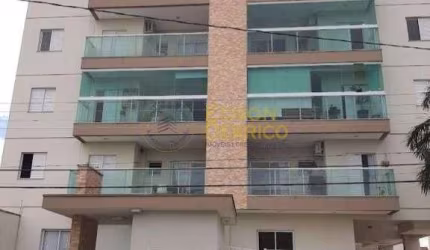 Apartamento com 3 quartos à Venda, São Benedito - Pindamonhangaba
