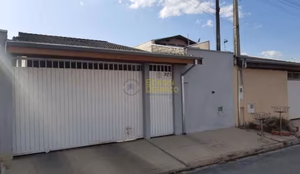 Casa com 3 dormitórios à venda, 140 m² por R$ 330.000,00 - Residencial Parque das Palmeiras - Pindamonhangaba/SP