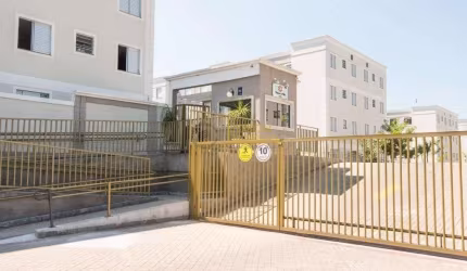 Apartamento com 1 quarto à Venda, Alto do Cardoso - Pindamonhangaba