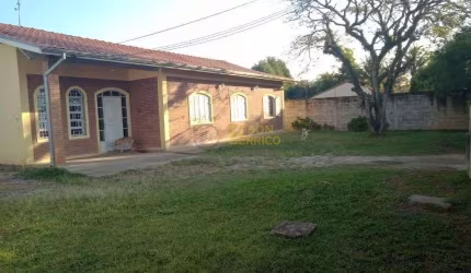 Chácara à venda, 2400 m² por R$ 1.500.000,00 - Residencial Maricá - Pindamonhangaba/SP