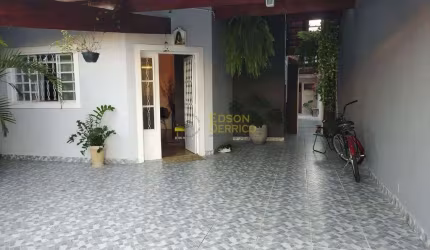 Casa à venda, 120 m² por R$ 450.000,00 - Residencial Parque das Palmeiras - Pindamonhangaba/SP