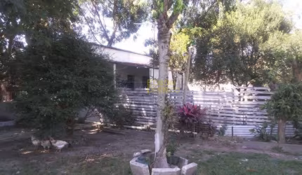 Chácara com 3 dormitórios à venda, 934 m² por R$ 900.000,00 - Pedro Leme - Roseira/SP