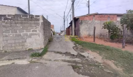 Terreno à venda, 278 m² por R$ 140.000 - Jardim Princesa - Pindamonhangaba/SP