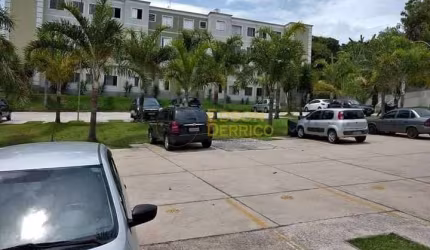 Apartamento com 1 quarto à Venda, Santana - Pindamonhangaba