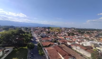 Apartamento com 3 dormitórios à venda, 83 m² por R$ 480.000,00 - Santana - Pindamonhangaba/SP