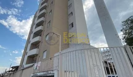 Apartamento com 3 dormitórios à venda, 101 m² por R$ 300.000,00 - São Benedito - Pindamonhangaba/SP