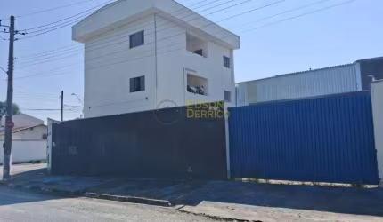 Prédio, 150 m² - venda por R$ 750.000,00 ou aluguel por R$ 1.779,78/mês - Jardim Mariana - Pindamonhangaba/SP