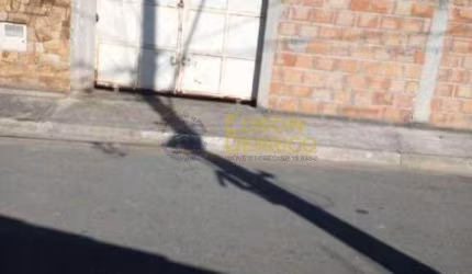 Terreno à venda, 125 m² por R$ 65.000 - Azeredo - Pindamonhangaba/SP