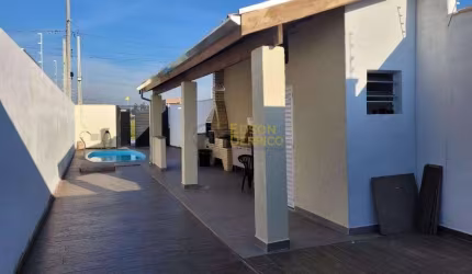 Salão à venda, 0 m² por R$ 200.000,00 - Residencial E Comercial Portal dos Eucaliptos - Pindamonhangaba/SP