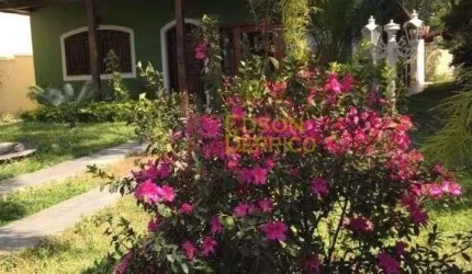 Chácara com 5 dormitórios à venda, 2300 m² por R$ 1.150.000,00 - Jardim Carlota - Pindamonhangaba/SP