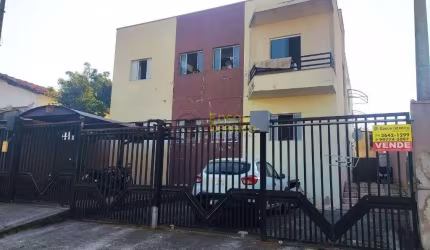 Apartamento com 1 quarto, Vila Rica - Pindamonhangaba