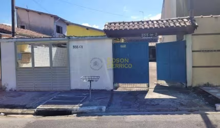 Casa com 4 dormitórios à venda, 212 m² por R$ 450.000,00 - Bosque da Princesa - Pindamonhangaba/SP