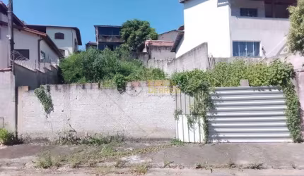 Terreno à venda, 270 m² por R$ 170.000,00 - Vila Suiça - Pindamonhangaba/SP