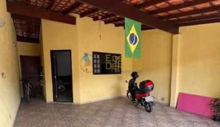 Casa à venda, 133 m² por R$ 350.000,00 - Jardim Cristina - Pindamonhangaba/SP