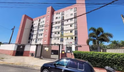 Apartamento com 2 quartos à Venda, Jardim Eloyna - Pindamonhangaba