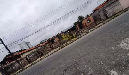 Terreno à venda, 1440 m² por R$ 700.000,00 - Jardim Residencial Doutor Lessa - Pindamonhangaba/SP